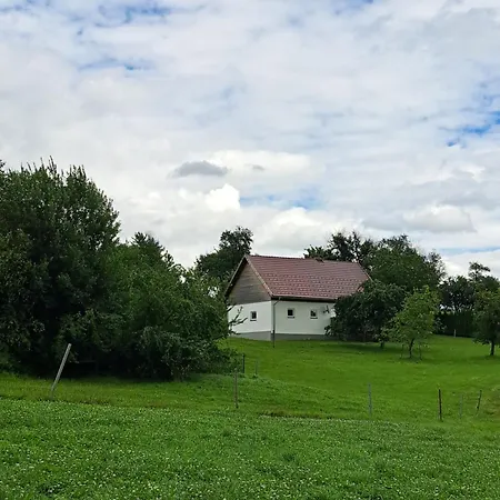 Haus Waldblick Esternberg