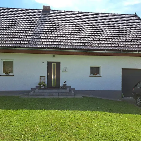Haus Waldblick *