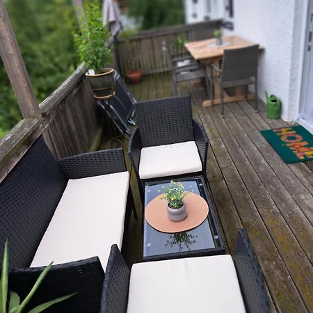 Haus Waldblick Holiday home