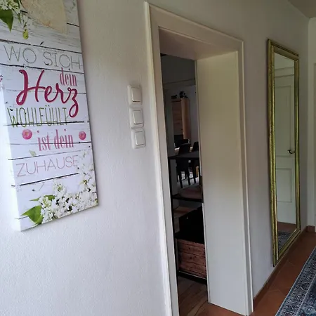 Haus Waldblick