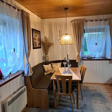 Haus Waldblick Holiday home