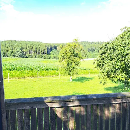 Holiday home Haus Waldblick *