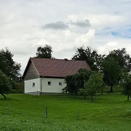 Haus Waldblick *