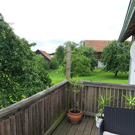 Haus Waldblick Esternberg