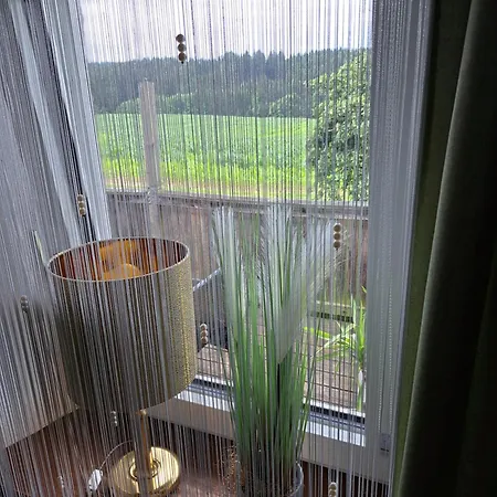 Haus Waldblick * Esternberg