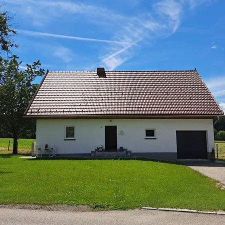 Haus Waldblick * Esternberg
