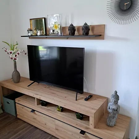 Haus Waldblick