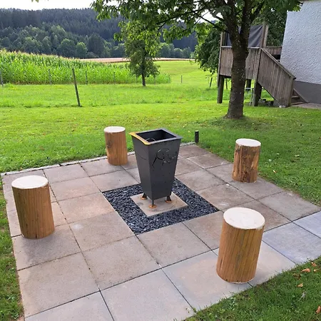 Haus Waldblick Holiday home *