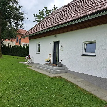 Haus Waldblick *