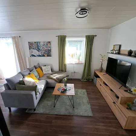 Haus Waldblick *