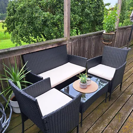 Holiday home Haus Waldblick
