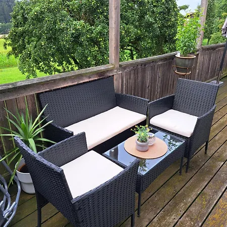 Holiday home Haus Waldblick