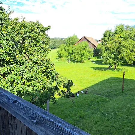 Haus Waldblick *