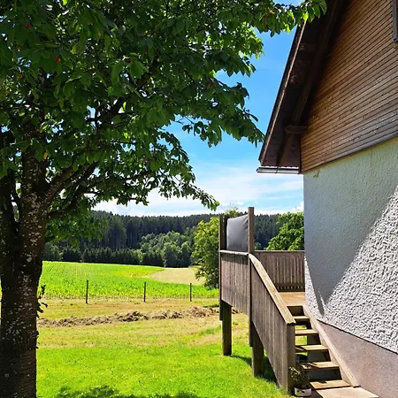 Haus Waldblick Holiday home